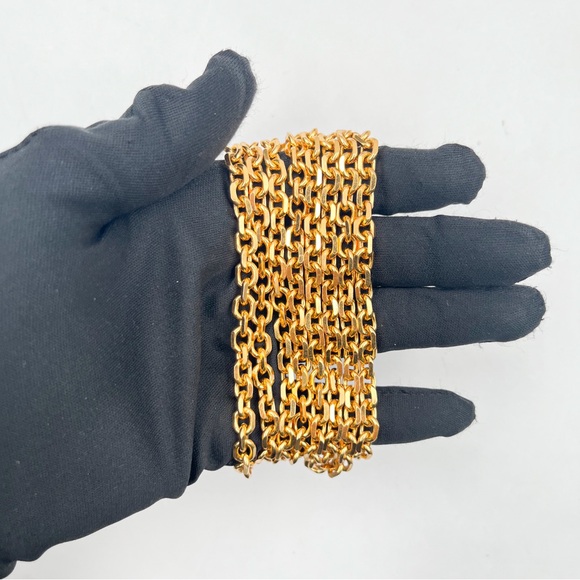 DIOR 30 Montaigne 2-in-1 Pouch Oblique Jacquard - Picture 2 of 13